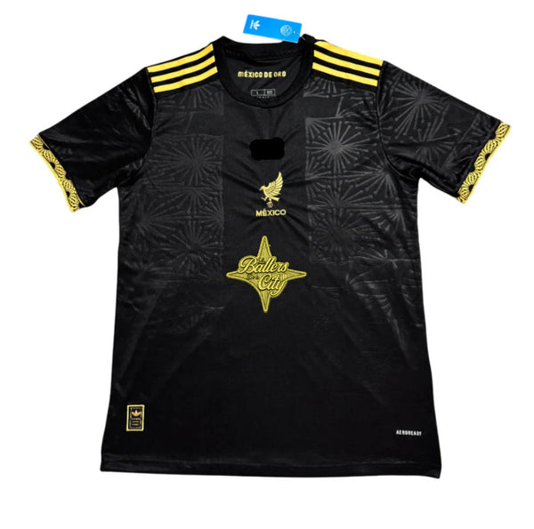 Camiseta México x ClarentKP