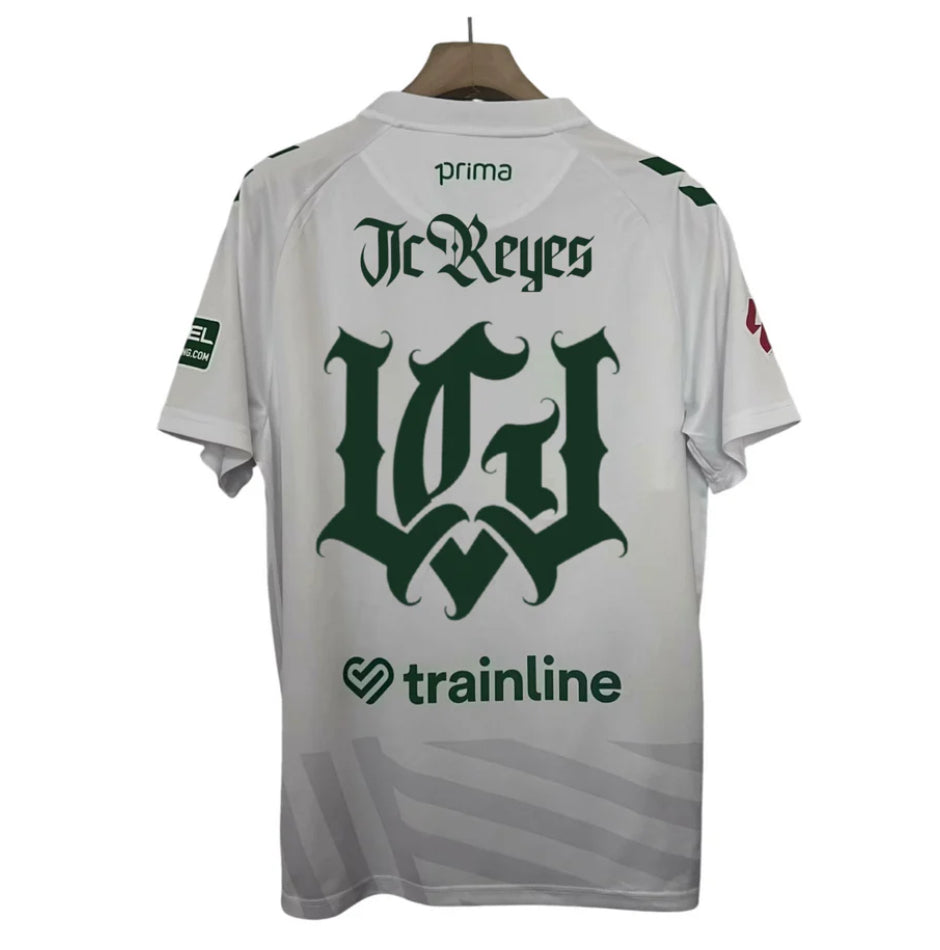 Camiseta Real Betis x JC Reyes