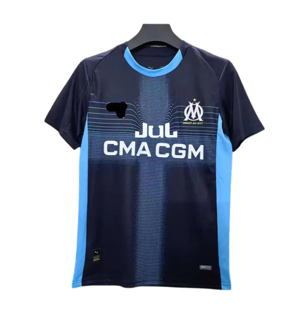 Camiseta Olympique de Marsella x Jul – Azul marino