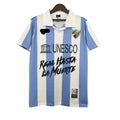 Camiseta Málaga CF x Anuel AA