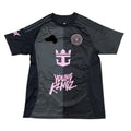 Camiseta Inter Miami x Myke Towers