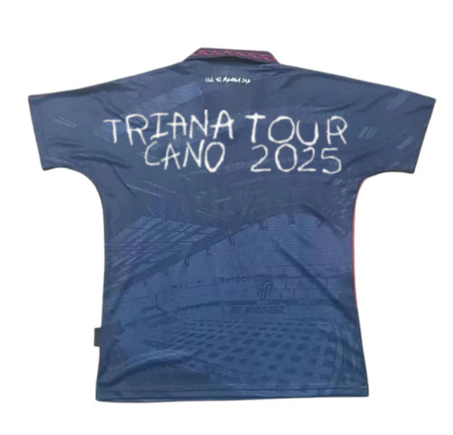 Camiseta Atlético de Madrid x Cano