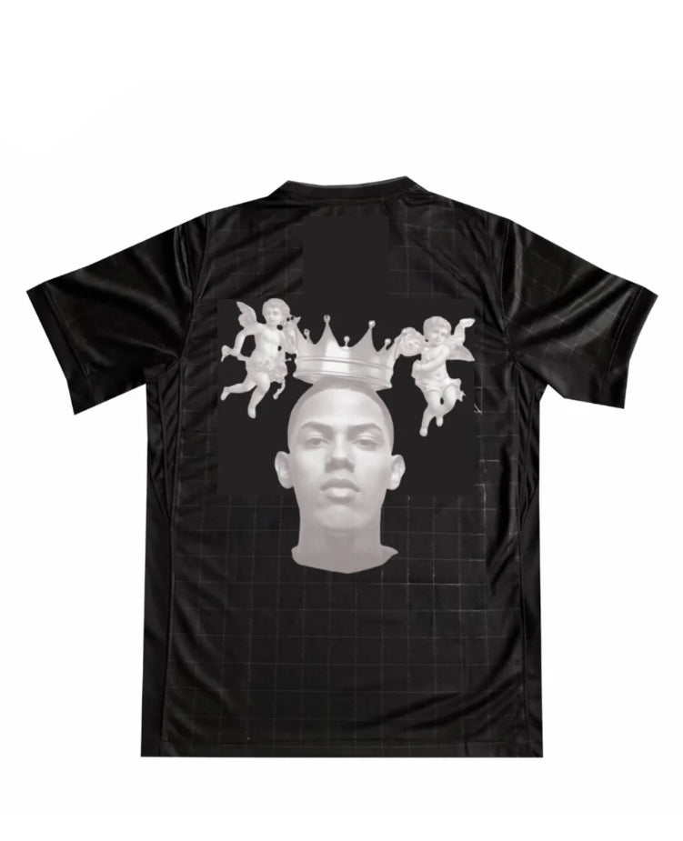 Camiseta Tottenham x Myke Towers II
