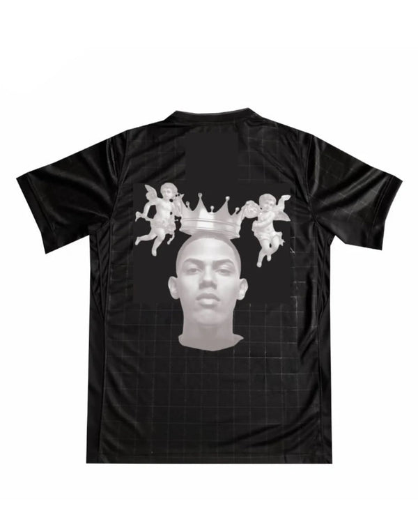 Camiseta Tottenham x Myke Towers II