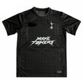 Camiseta Tottenham x Myke Towers
