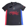 Camiseta FC Barcelona x JC Reyes