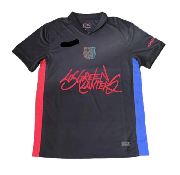 Camiseta FC Barcelona x JC Reyes – Negra
