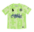 Camiseta FC Barcelona x JC Reyes