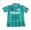 Camiseta Aston Villa x Feid