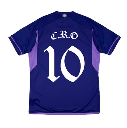 Camiseta Argentina x C.R.O