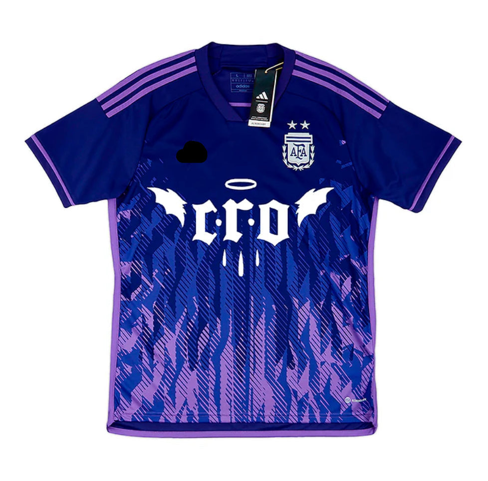 Camiseta Argentina x C.R.O