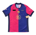 Camiseta Barcelona x Bad Gyal