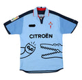 Camiseta Celta de Vigo x C.Tangana