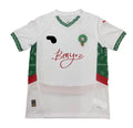 Camiseta Marruecos x Beny Jr