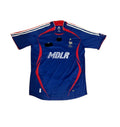 Camiseta Francia x Morad