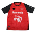 Camiseta Bayer Leverkusen x Grecas