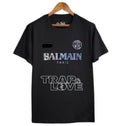 Camiseta  PSG x Balmain x Beny Jr