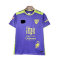 Camiseta Málaga CF x Delaossa – La Madrugá