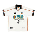Camiseta Retro Valencia x Tres Creus