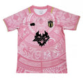 Camiseta Italia x Omar Courtz