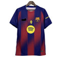 Camiseta FC Barcelona x Quevedo