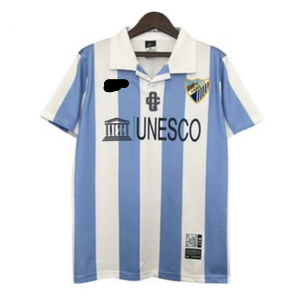 Camiseta Malaga x Quevedo
