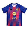 Camiseta FC Barcelona x Duki