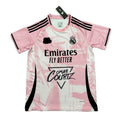 Camiseta Real Madrid x Omar Courtz