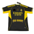 Camiseta Real Madrid x Bad Bunny