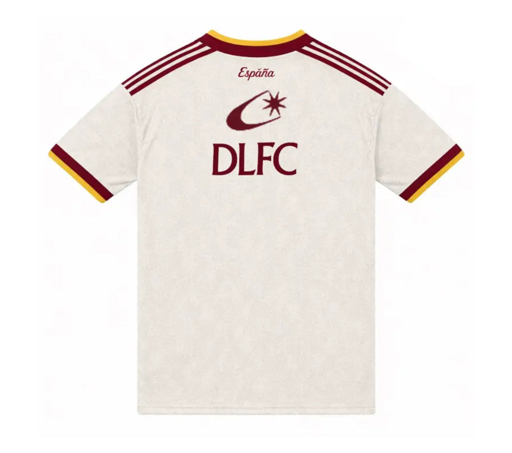 Camiseta España x Dellafuente