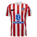 Camiseta Atlético de Madrid
