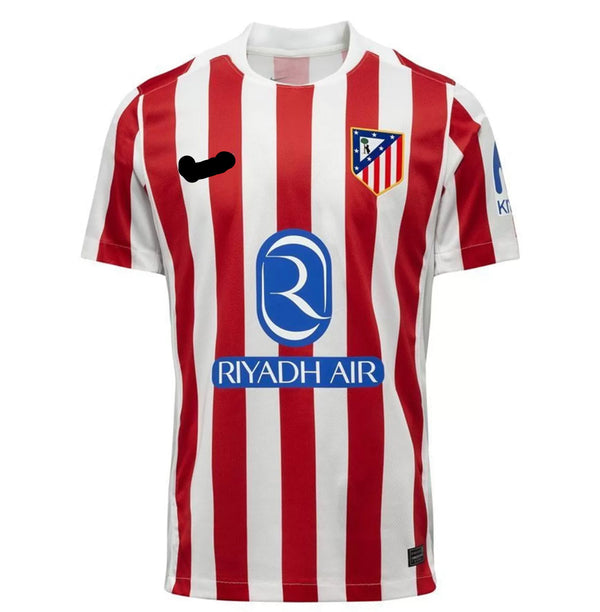 Camiseta Atlético de Madrid – Rojiblanca II