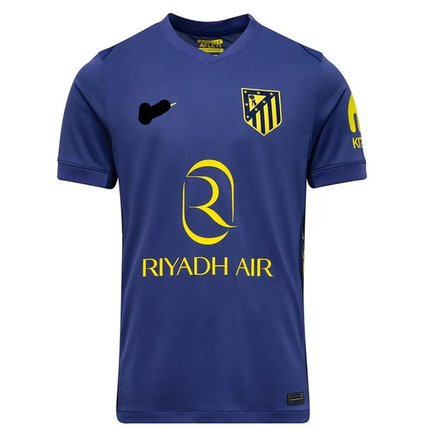Camiseta Atlético de Madrid – Azul marino