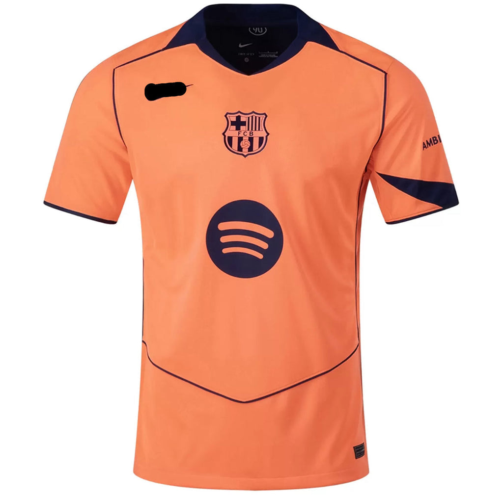 Camiseta FC Barcelona