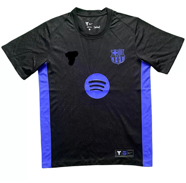 Camiseta FC Barcelona – Negra III