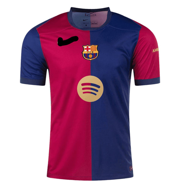 Camiseta FC Barcelona – Azulgrana II
