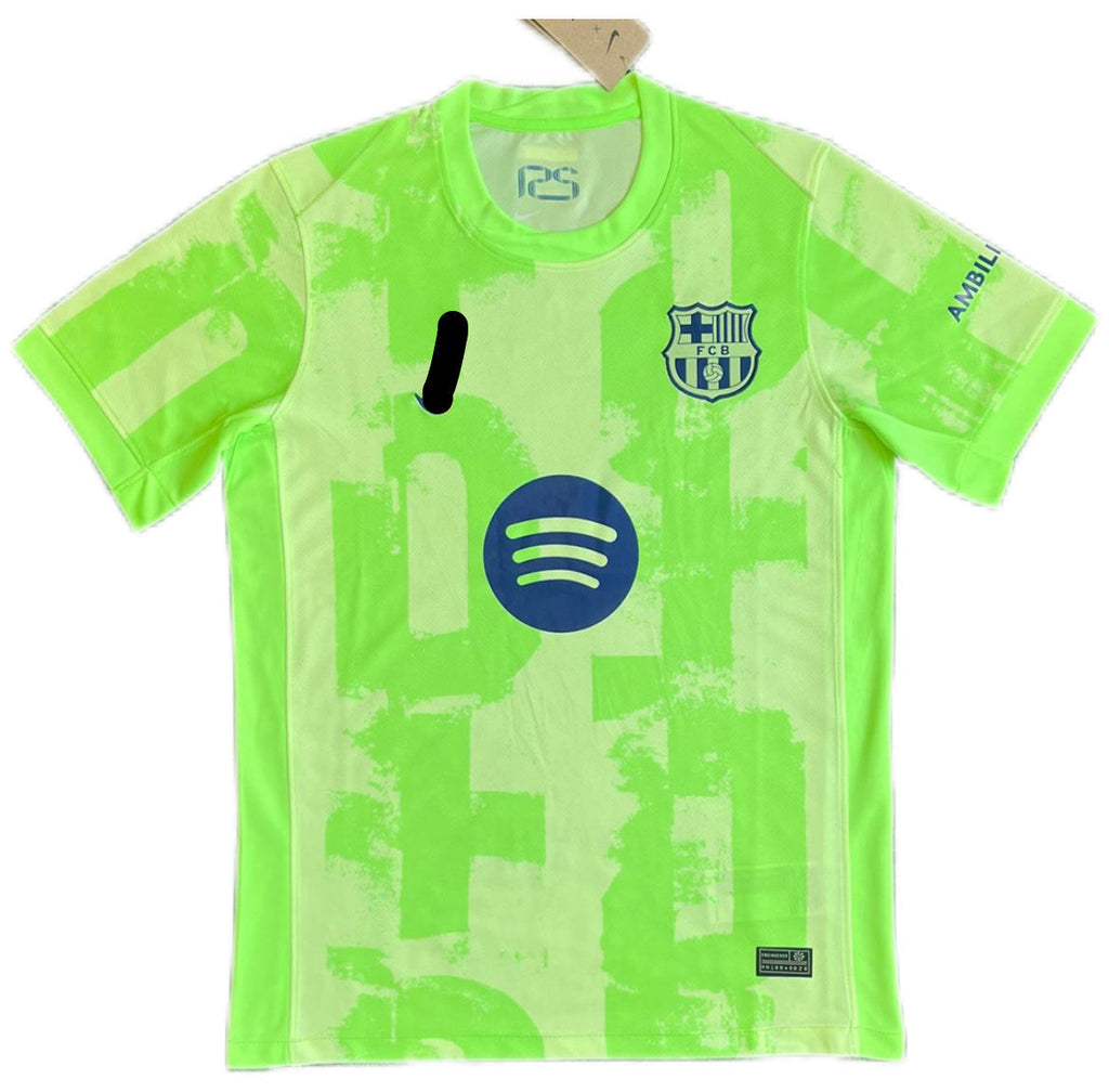 Camiseta FC Barcelona