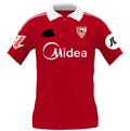 Camiseta Sevilla