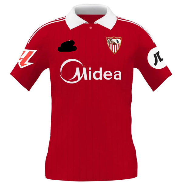 Camiseta Sevilla – Roja