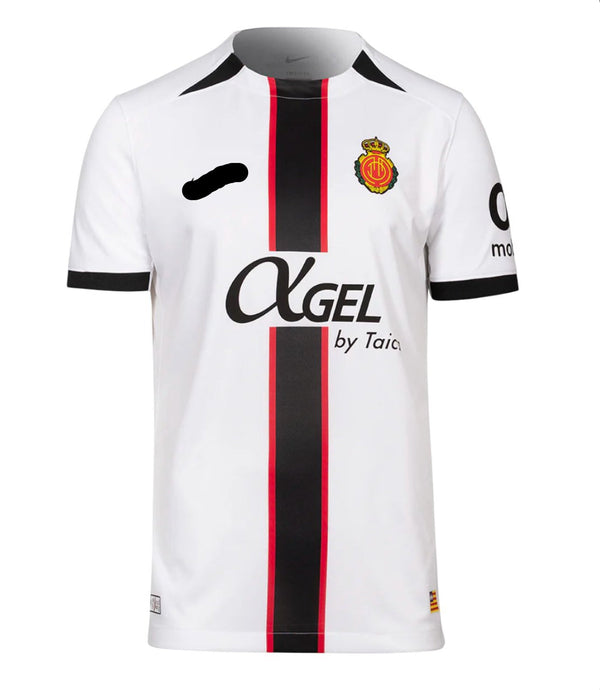 Camiseta Mallorca – Blanca