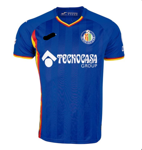 Camiseta Getafe – Azul II