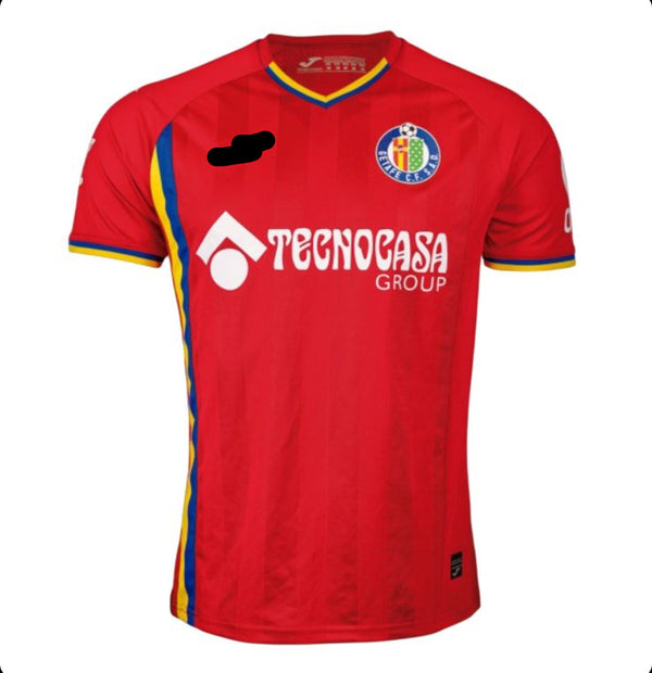 Camiseta Getafe – Roja