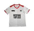 Camiseta Palestina x Morad