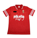 Camiseta Real Zaragoza x KASE O