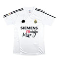 Camiseta Real Madrid x KASE O