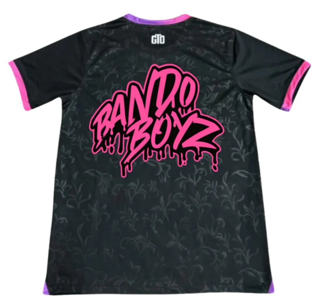 Camiseta PSG x Kidd Keo