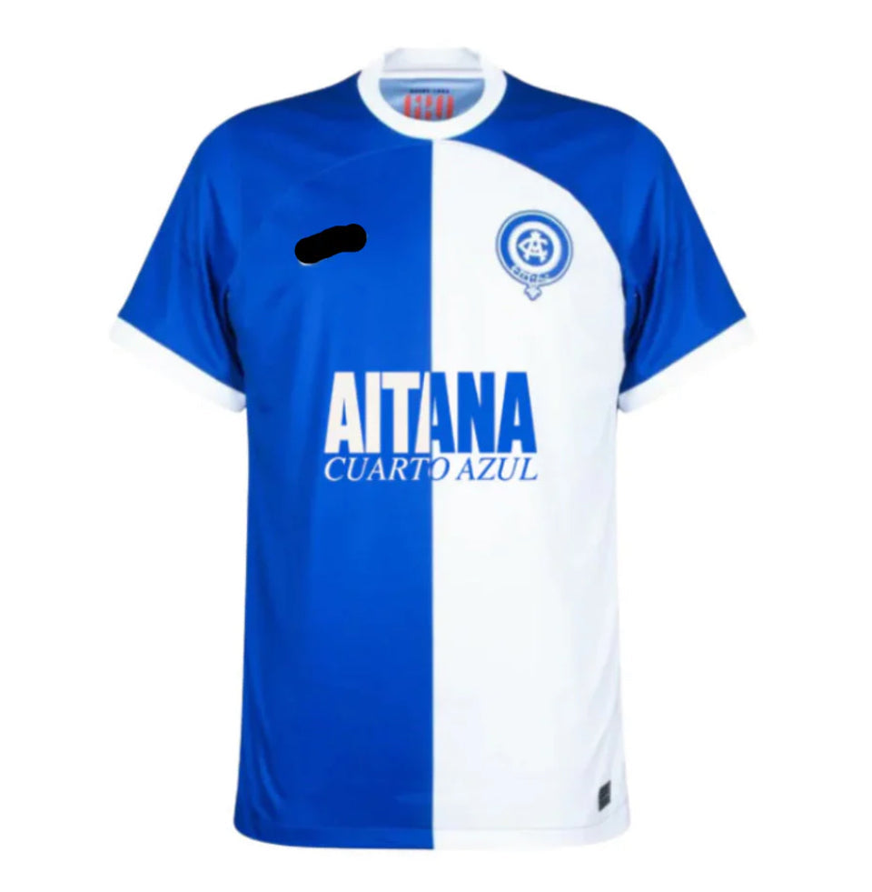 Camiseta Atlético de Madrid x Aitana