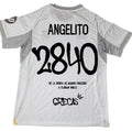 Camiseta Real Madrid x Grecas (Version 1)