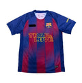 Camiseta FC Barcelona x Beny JR