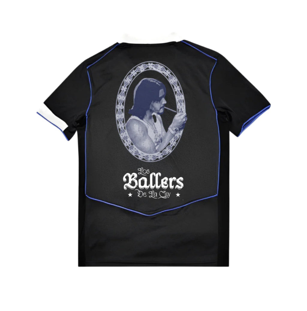 Camiseta Chelsea x Clarent KP